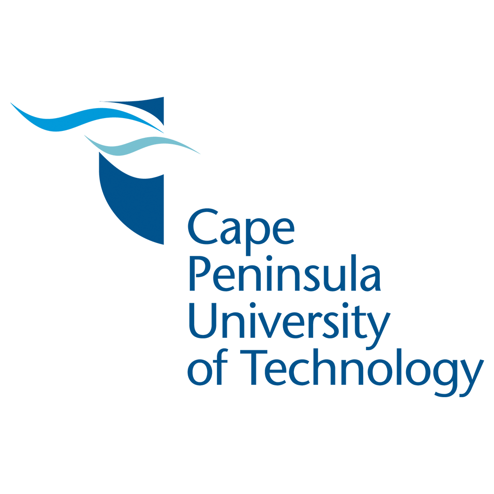 Cape Peninsula University of Technology logo