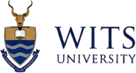 University of the Witwatersrand logo
